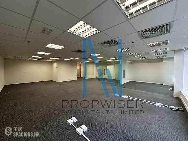 Tsim Sha Tsui - Silvercord - Tower 2 03