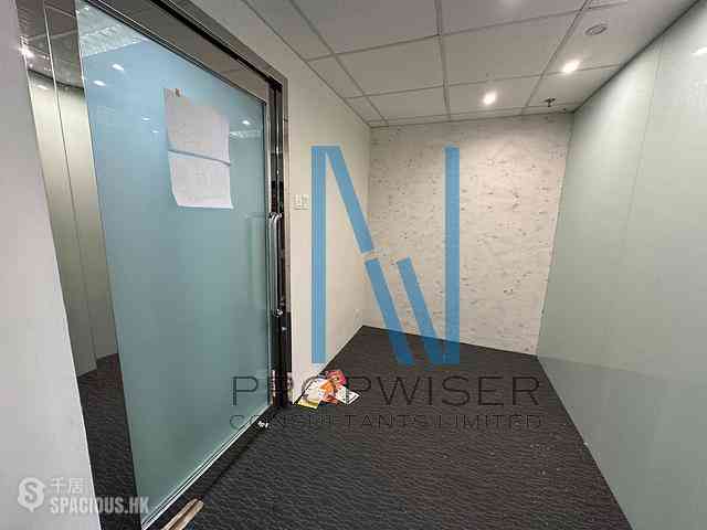 Tsim Sha Tsui - Silvercord - Tower 2 06