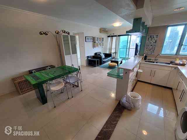 Tsim Sha Tsui - The Victoria Towers Tower 3 01