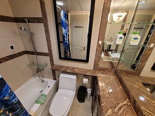 Tsim Sha Tsui - The Victoria Towers Tower 3 04