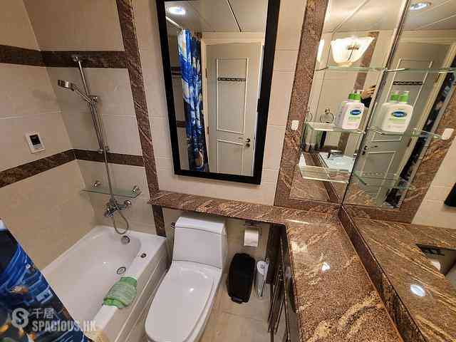 Tsim Sha Tsui - The Victoria Towers Tower 3 04