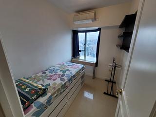 Tsim Sha Tsui - The Victoria Towers Tower 3 05