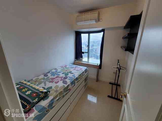 Tsim Sha Tsui - The Victoria Towers Tower 3 05