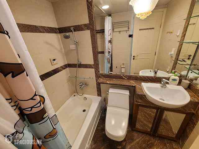 Tsim Sha Tsui - The Victoria Towers Tower 3 06