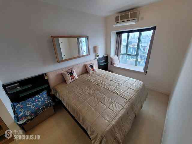 Tsim Sha Tsui - The Victoria Towers Tower 3 07