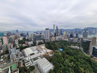 Tsim Sha Tsui - The Victoria Towers Tower 3 09
