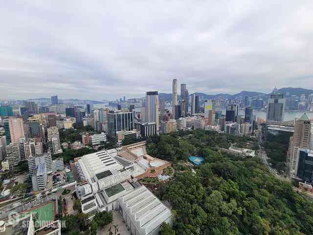 Tsim Sha Tsui - The Victoria Towers Tower 3 09