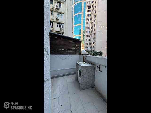 尖沙咀 - 翠景閣 05