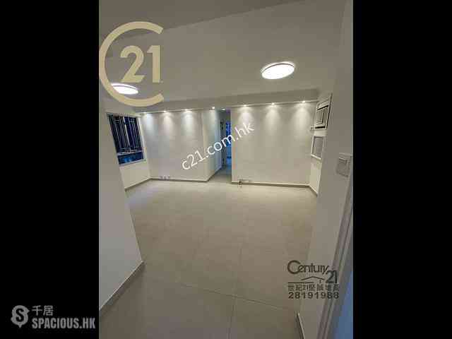 Kennedy Town - Joyful Building 03