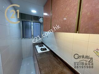 Kennedy Town - Joyful Building 09
