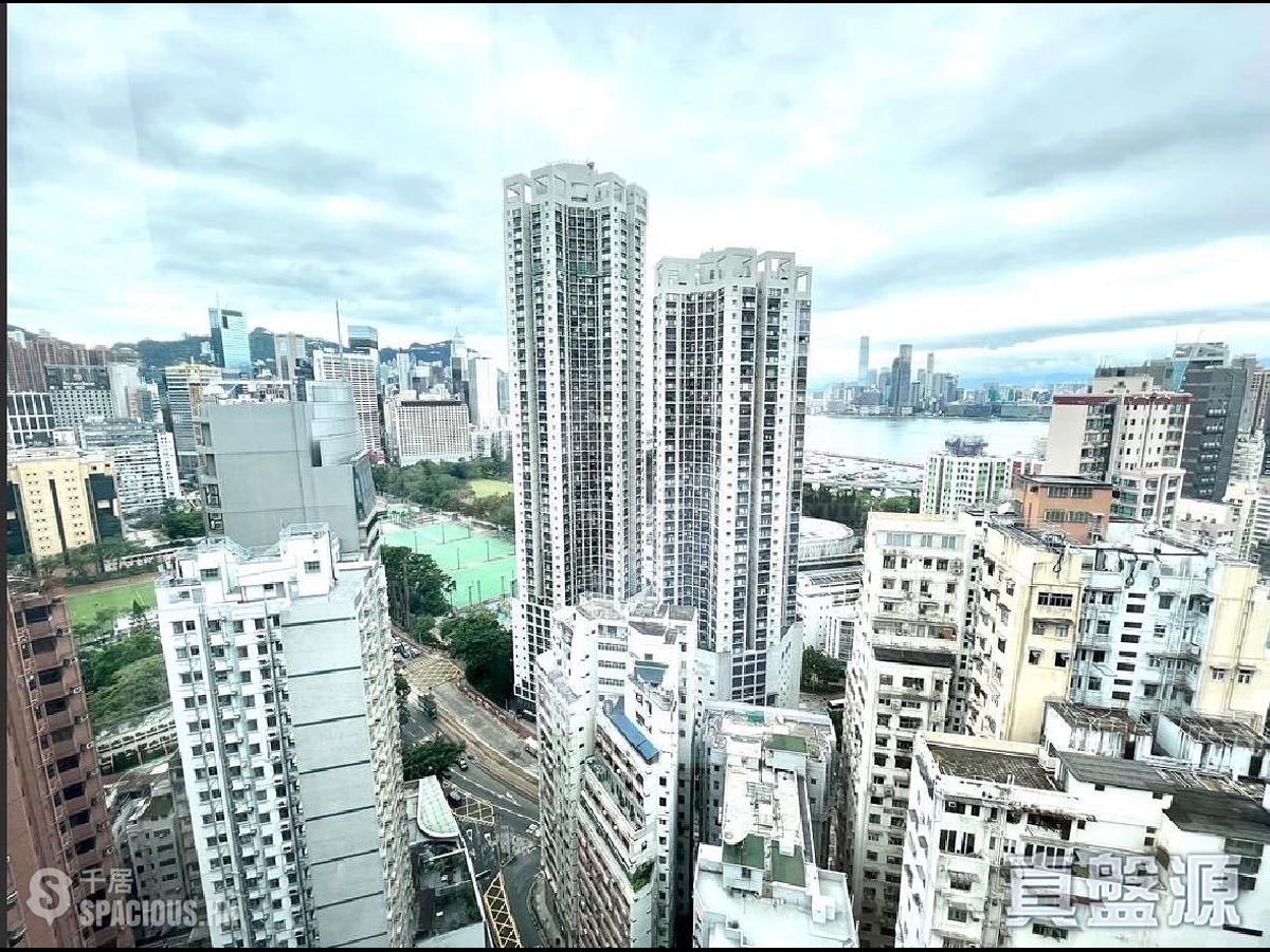 天后 - 柏傲山1座 01