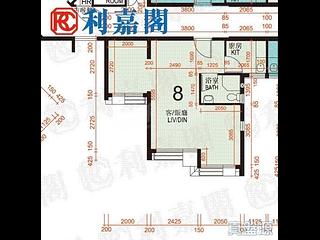 大圍 - 美盈苑 06