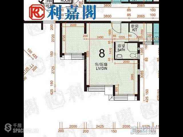 Tai Wai - Mei Ying Court 06