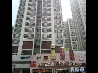 Tai Wai - Grandeur Garden Block 1 02