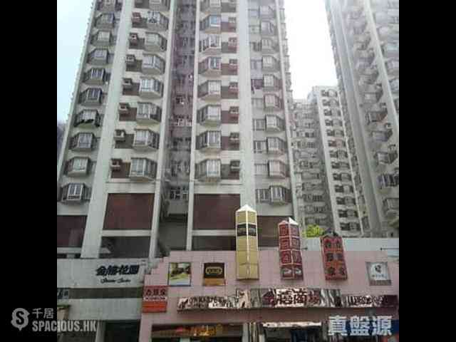 Tai Wai - Grandeur Garden Block 1 02
