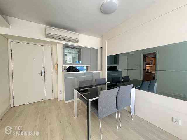 West Kowloon - The Waterfront Phase 2 Block 7 08