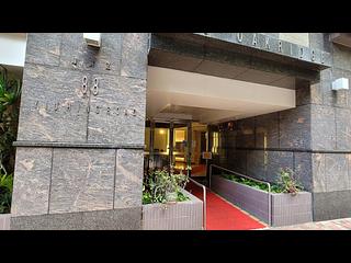 Sai Wan Ho - The Oakridge 10