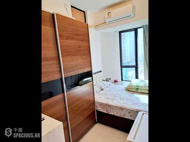 Sai Wan Ho - The Oakridge 05