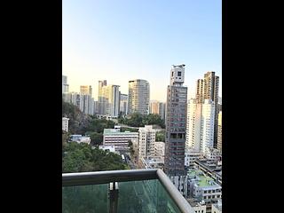 Sai Wan Ho - The Oakridge 02