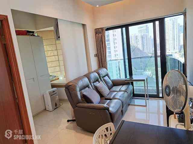 Sai Wan Ho - The Oakridge 01