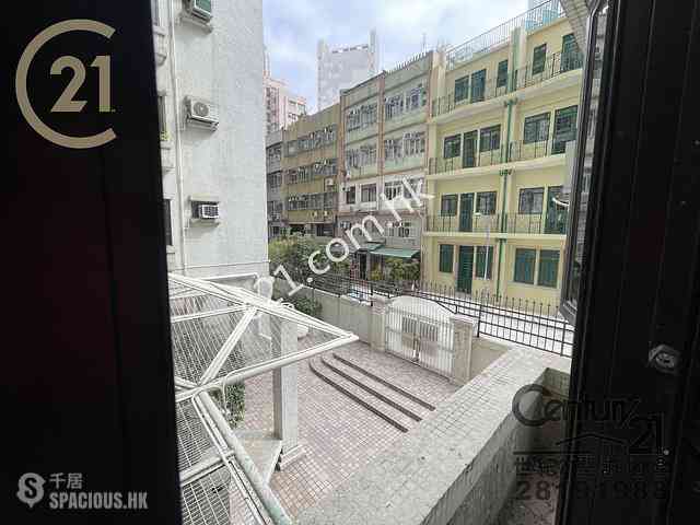 堅尼地城 - 盈基花園 桃李閣 (3座) 02