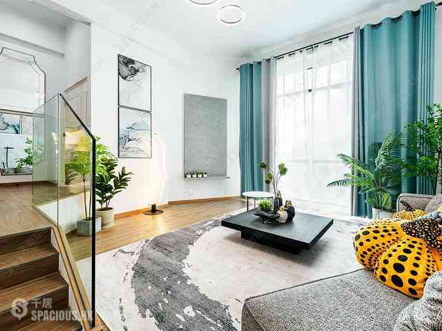 Stanley - Banoo Villa Block 1 01