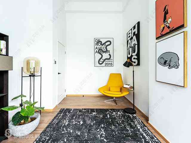Stanley - Banoo Villa Block 1 03