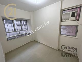 Kennedy Town - Joyful Building 03