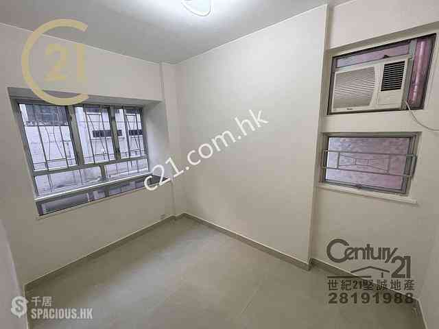 Kennedy Town - Joyful Building 03