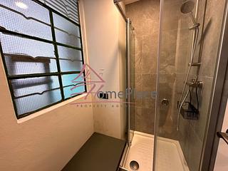 Sai Ying Pun - Hing Yip Building 03