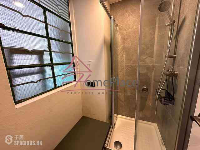 Sai Ying Pun - Hing Yip Building 03