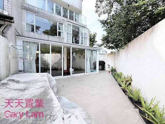 Sai Kung - Hebe Villa 01