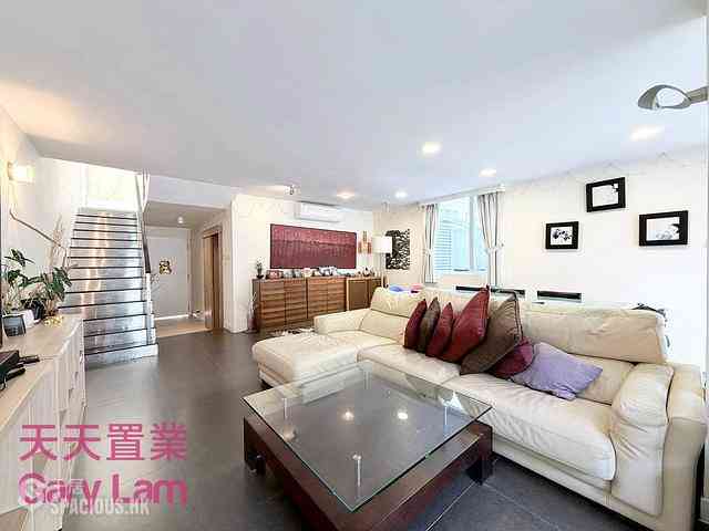 Sai Kung - Hebe Villa 02