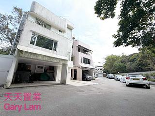 Sai Kung - Hebe Villa 27