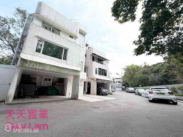 Sai Kung - Hebe Villa 27