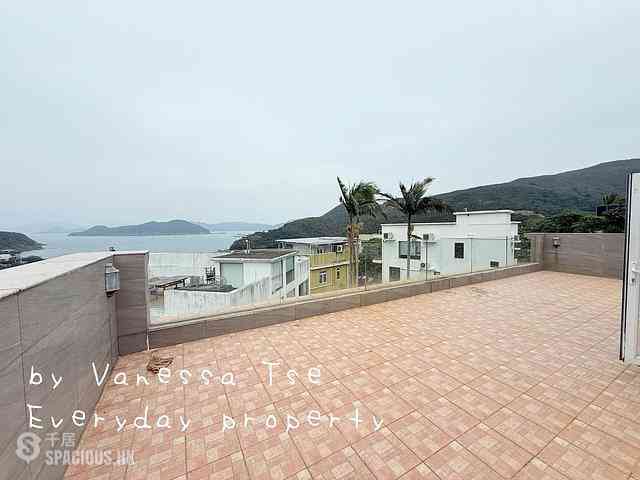 Clear Water Bay - Siu Hang Hau 14