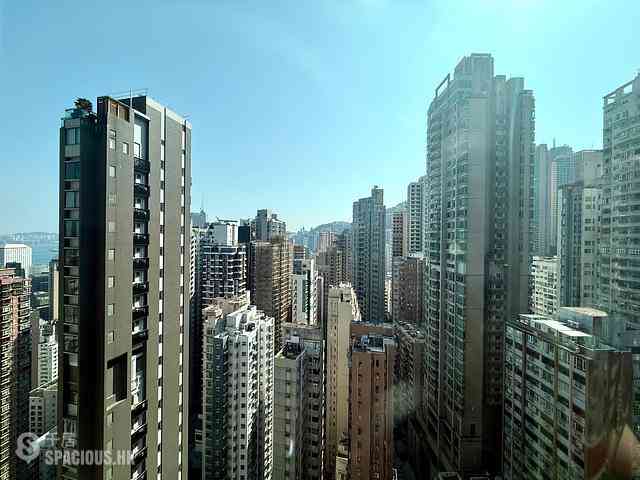 Mid Levels Central - Fairview Height 01