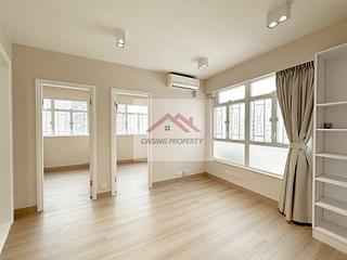 Sai Ying Pun - King Ming Mansion 02