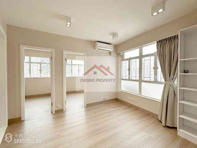 Sai Ying Pun - King Ming Mansion 02