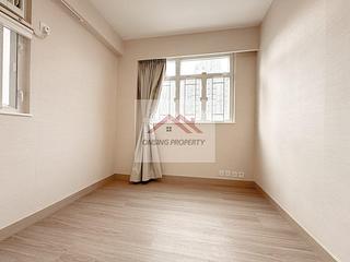 Sai Ying Pun - King Ming Mansion 05