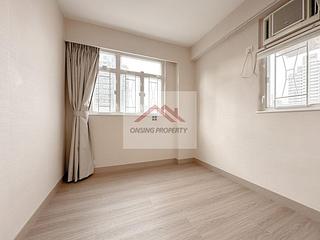 Sai Ying Pun - King Ming Mansion 06