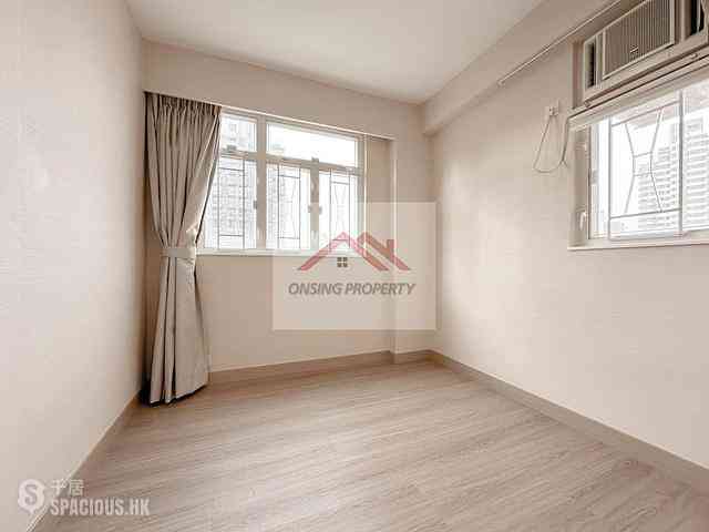 Sai Ying Pun - King Ming Mansion 06