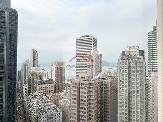 Sai Ying Pun - King Ming Mansion 07