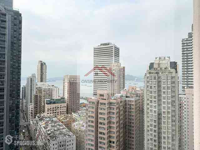 Sai Ying Pun - King Ming Mansion 07
