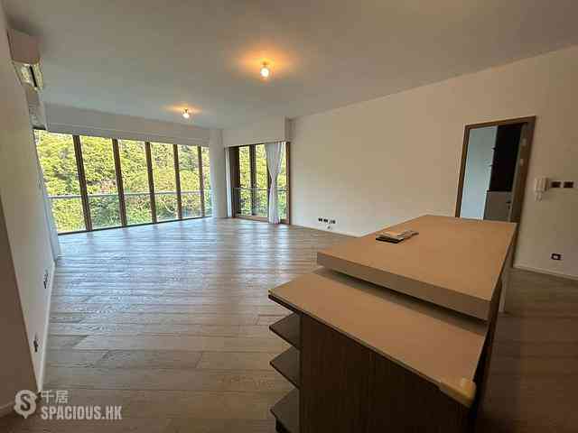 Clear Water Bay - Mount Pavilia Block 9 01