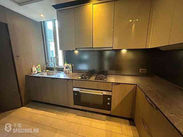 Clear Water Bay - Mount Pavilia Block 9 02