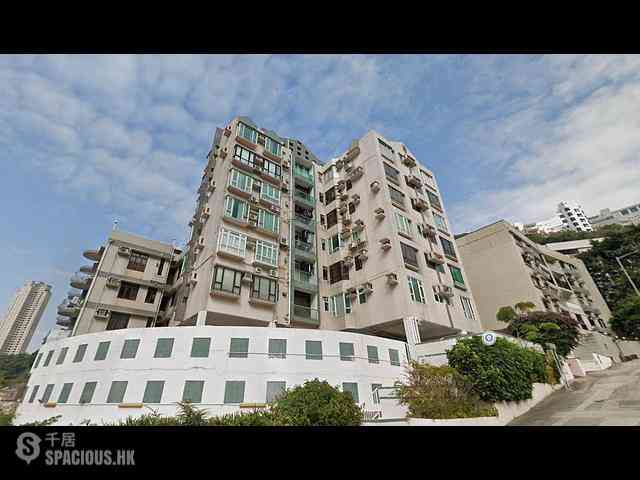 Happy Valley - Venice Garden 01
