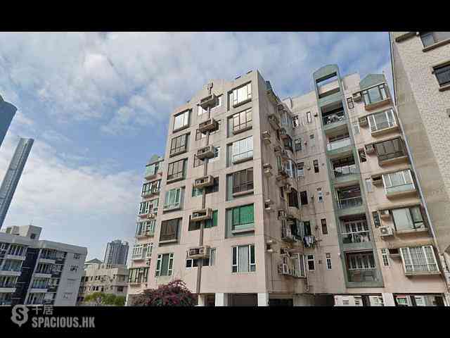 Happy Valley - Venice Garden 02