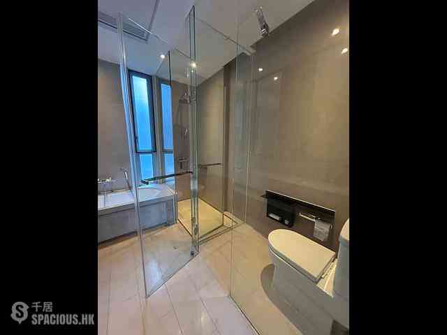 Clear Water Bay - Mount Pavilia Block 9 03