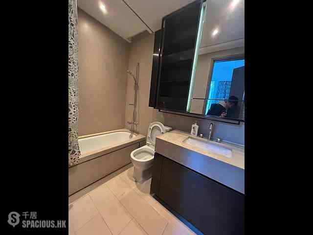 Clear Water Bay - Mount Pavilia Block 9 08